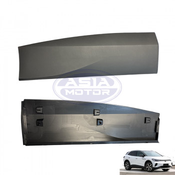 Накладка задньої правої двері молдинг ID4 X 11D 854 950 9B9